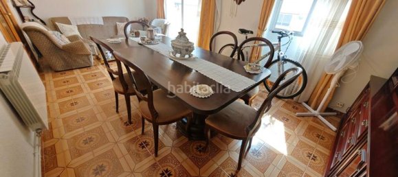 5 bedrooms Apartment in Madrid, Spain No. 158779 14