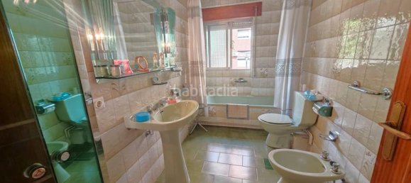 5 bedrooms Apartment in Madrid, Spain No. 158779 40