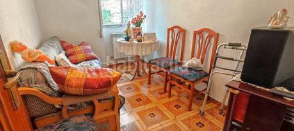 5 bedrooms Apartment in Madrid, Spain No. 158779 35