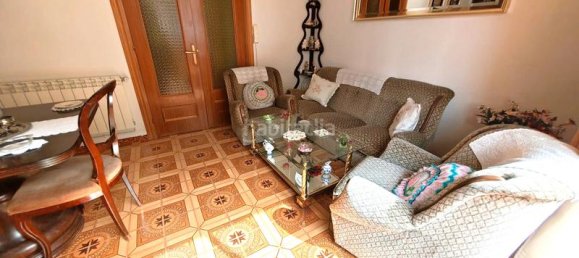 5 bedrooms Apartment in Madrid, Spain No. 158779 11