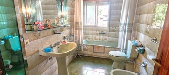 5 bedrooms Apartment in Madrid, Spain No. 158779 39