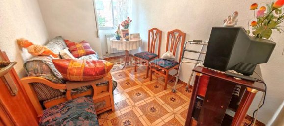 5 bedrooms Apartment in Madrid, Spain No. 158779 36