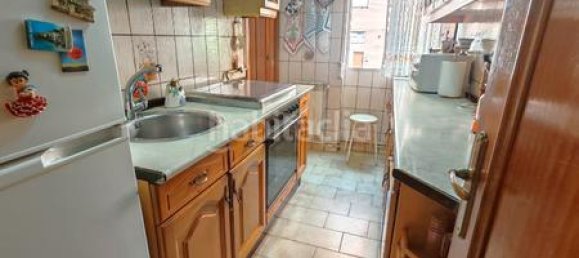 5 bedrooms Apartment in Madrid, Spain No. 158779 21