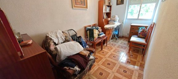 5 bedrooms Apartment in Madrid, Spain No. 158779 31