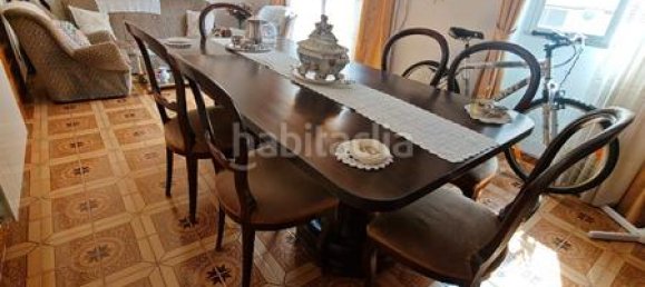 5 bedrooms Apartment in Madrid, Spain No. 158779 13