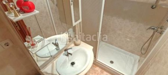 5 bedrooms Apartment in Madrid, Spain No. 158779 43
