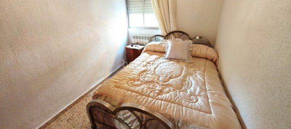 5 bedrooms Apartment in Madrid, Spain No. 158779 28