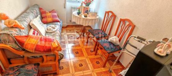 5 bedrooms Apartment in Madrid, Spain No. 158779 33