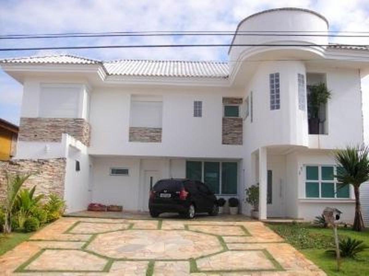 3 chambres Maison à Sao Paulo, Brazil No. 434620