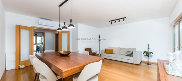 3 Schlafzimmer Wohnung in Cascais, Portugal, Nr. 341930 8