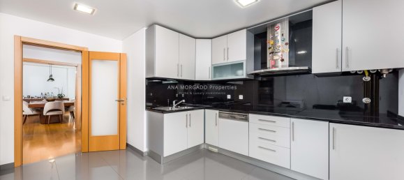 3 Schlafzimmer Wohnung in Cascais, Portugal, Nr. 341930 18