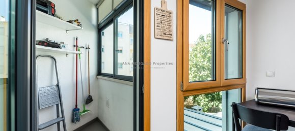 3 Schlafzimmer Wohnung in Cascais, Portugal, Nr. 341930 19