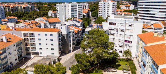 3 Schlafzimmer Wohnung in Cascais, Portugal, Nr. 341930 39