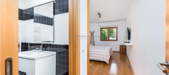 3 Schlafzimmer Wohnung in Cascais, Portugal, Nr. 341930 24