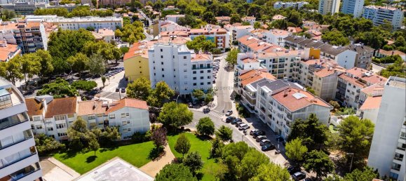 3 Schlafzimmer Wohnung in Cascais, Portugal, Nr. 341930 34