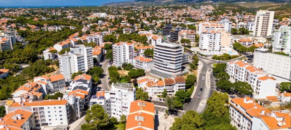 3 Schlafzimmer Wohnung in Cascais, Portugal, Nr. 341930 37
