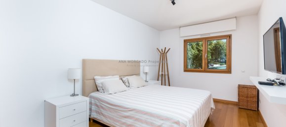 3 Schlafzimmer Wohnung in Cascais, Portugal, Nr. 341930 21