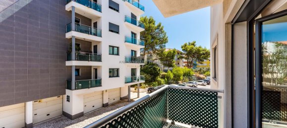 3 Schlafzimmer Wohnung in Cascais, Portugal, Nr. 341930 5