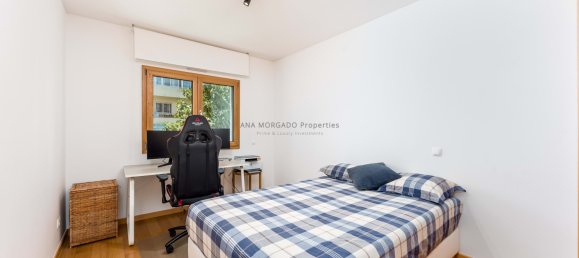 3 Schlafzimmer Wohnung in Cascais, Portugal, Nr. 341930 27