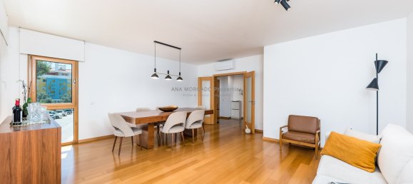 3 Schlafzimmer Wohnung in Cascais, Portugal, Nr. 341930 3