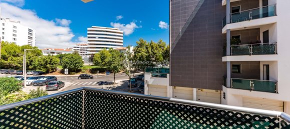 3 Schlafzimmer Wohnung in Cascais, Portugal, Nr. 341930 6