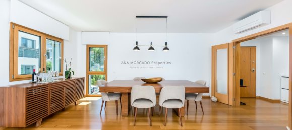 3 Schlafzimmer Wohnung in Cascais, Portugal, Nr. 341930 13