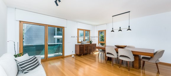 3 Schlafzimmer Wohnung in Cascais, Portugal, Nr. 341930 11