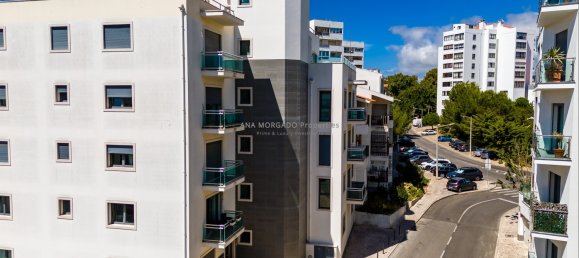 3 Schlafzimmer Wohnung in Cascais, Portugal, Nr. 341930 38