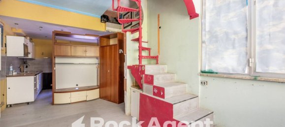 1 غرف نوم شقة في Rome, Italy رقم 322512 5