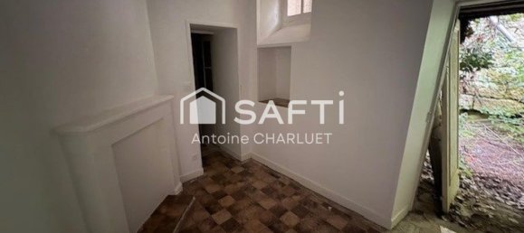 Villa T3 em Palluau-sur-Indre, France N.º 154395 7