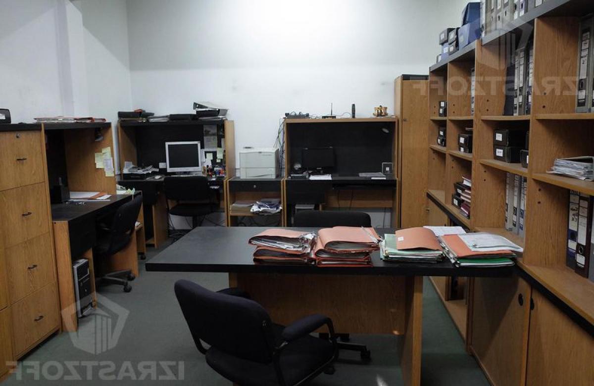 Büro in Buenos Aires, Argentina 174m², Nr. 107894