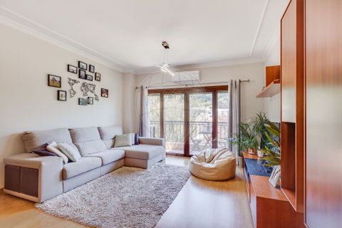 2 غرف نوم شقة في Loures, Portugal رقم 286996