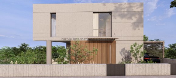 Villa T3 em Paphos, Cyprus N.º 24284 3