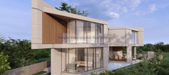 Villa T3 em Paphos, Cyprus N.º 24284 2