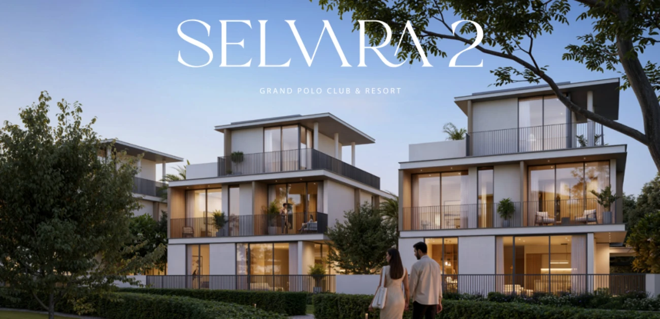 4 Schlafzimmer Villa in Dubai, UAE, Nr. 103280