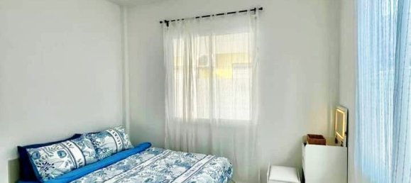3 bedrooms House in Pattaya, Thailand No. 27295 11