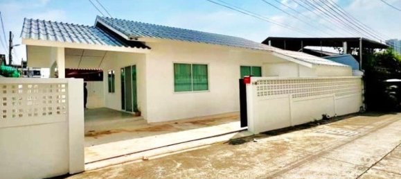 3 bedrooms House in Pattaya, Thailand No. 27295 15