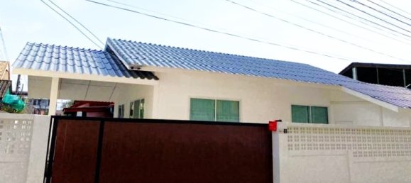 3 bedrooms House in Pattaya, Thailand No. 27295 16