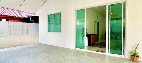 3 bedrooms House in Pattaya, Thailand No. 27295 14