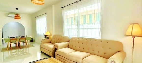 3 bedrooms House in Pattaya, Thailand No. 27295 2