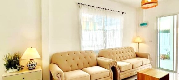 3 bedrooms House in Pattaya, Thailand No. 27295 4