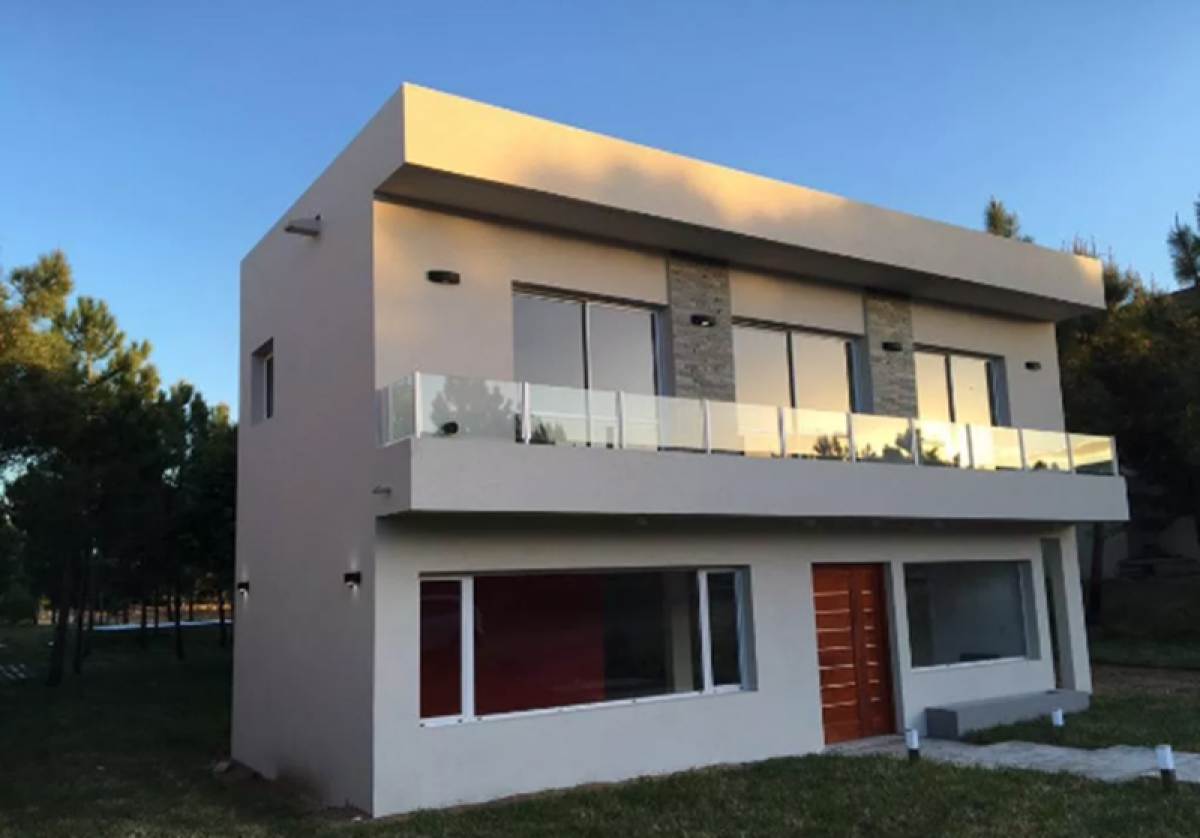 5 Schlafzimmer Haus in Mar del Plata, Argentina, Nr. 84516