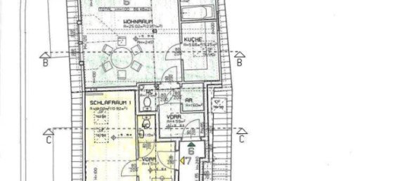 4-Zimmer Wohnung in Rottenmann, Austria, Nr. 223336 15