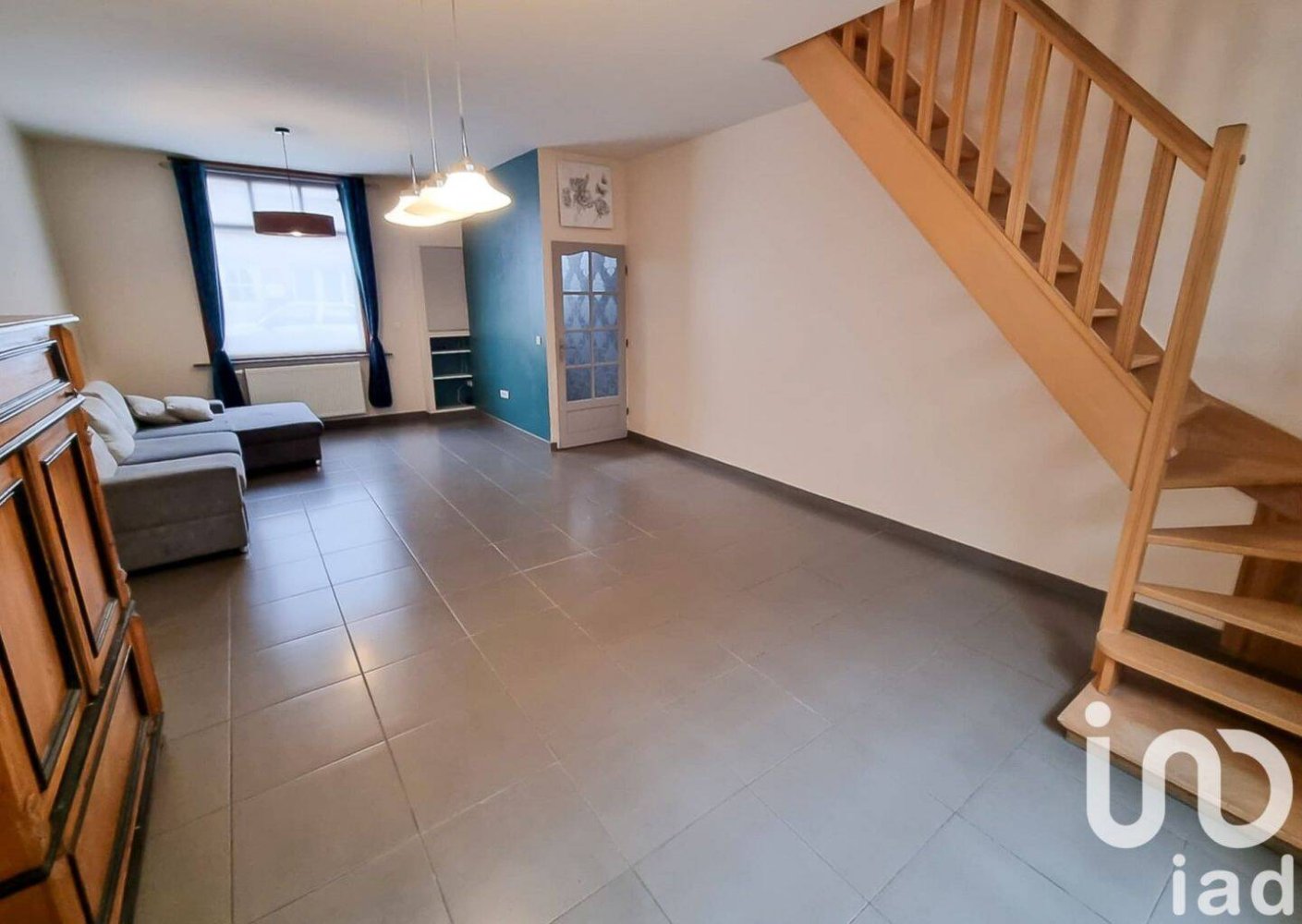 3 غرف نوم منزل في Halluin, France رقم 266605