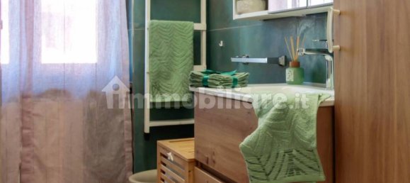 Квартира с 3 спальнями в Фино Морнаско, Италия № 209995 14