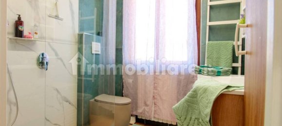 Квартира с 3 спальнями в Фино Морнаско, Италия № 209995 15