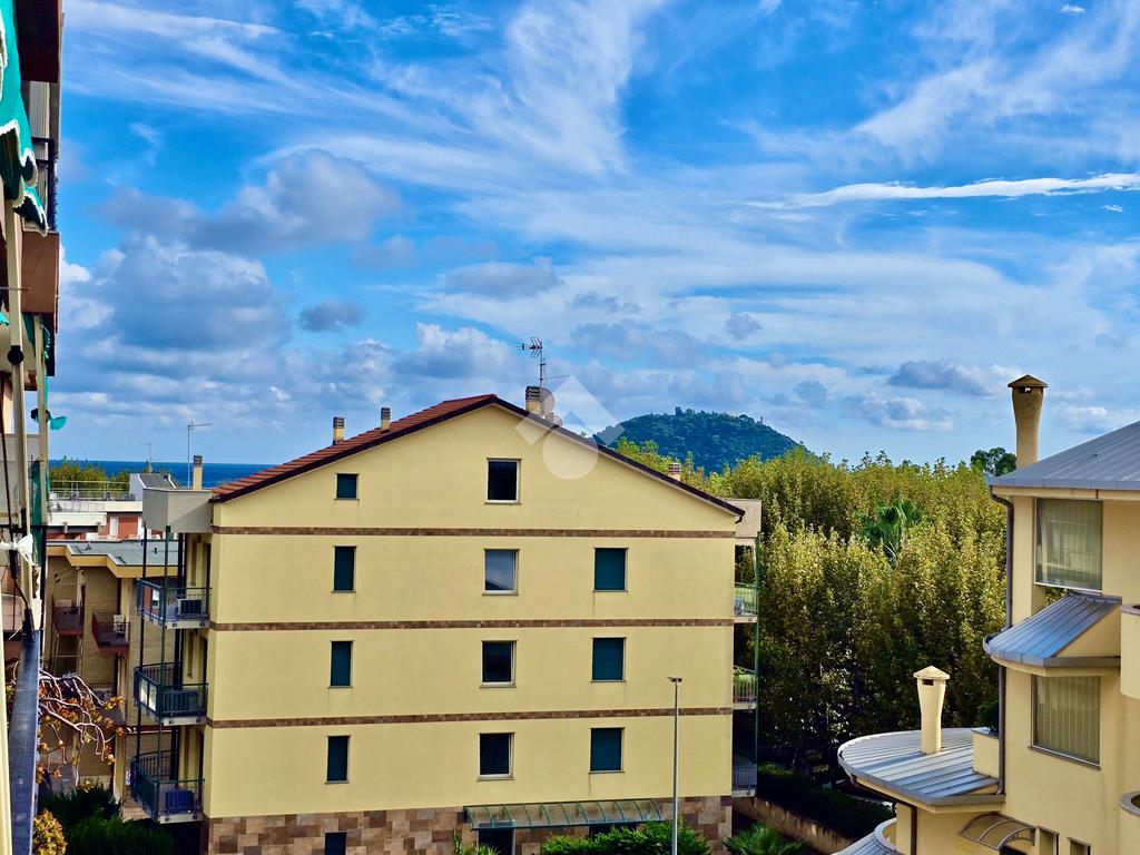 1 bedroom Apartment in Albenga, Italy No. 329455