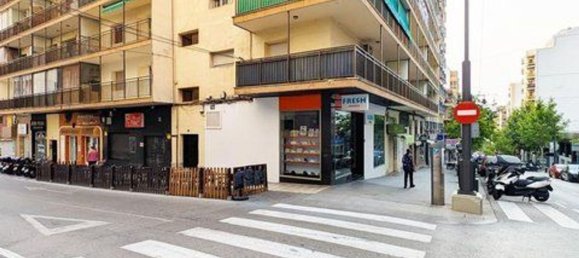 2 غرف نوم شقة في Calpe, Spain رقم 160667 19