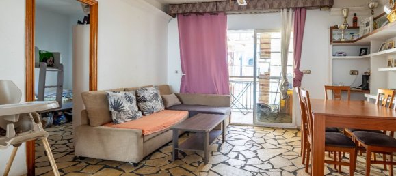 2 غرف نوم شقة في Calpe, Spain رقم 160667 3