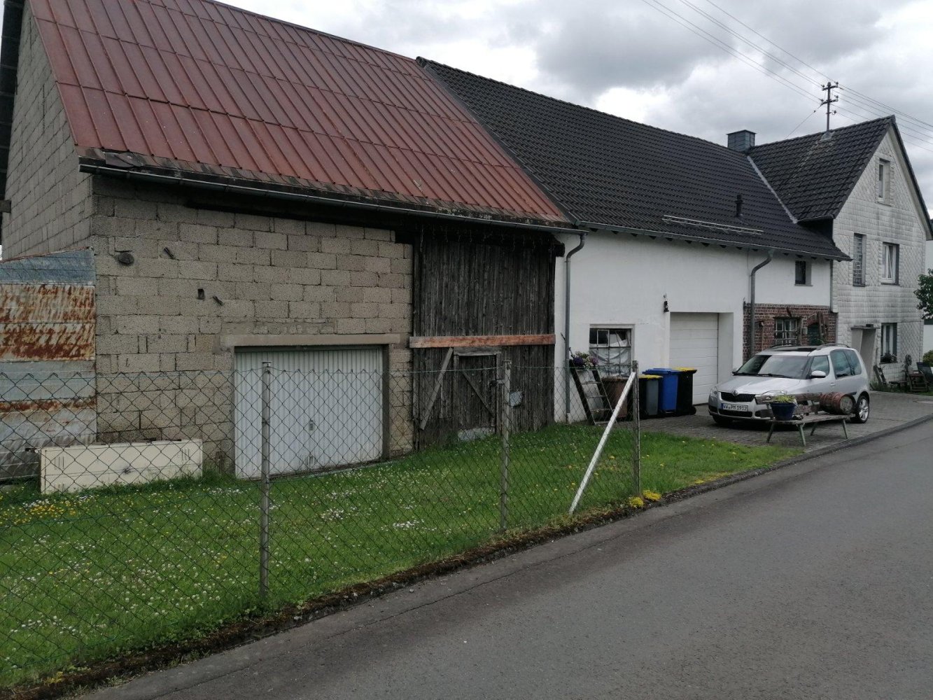 1 bedroom House in Altenkirchen, Germany No. 298320